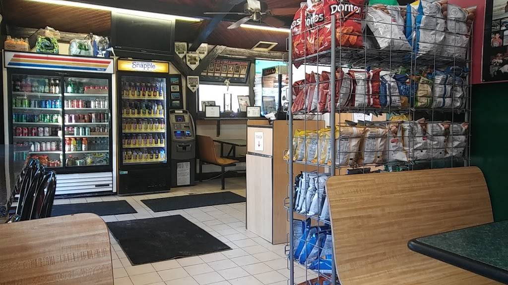 Giannis Pizza & Subs Inc | restaurant | 861 Edgell Rd, Framingham, MA 01701, USA | 5088777697 OR +1 508-877-7697