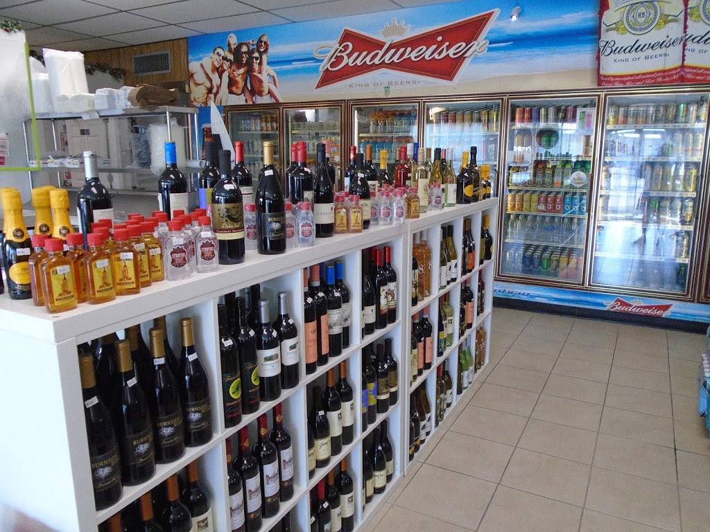 Banana River Market | restaurant | 245 N Banana River Dr, Merritt Island, FL 32952, USA | 3213382077 OR +1 321-338-2077