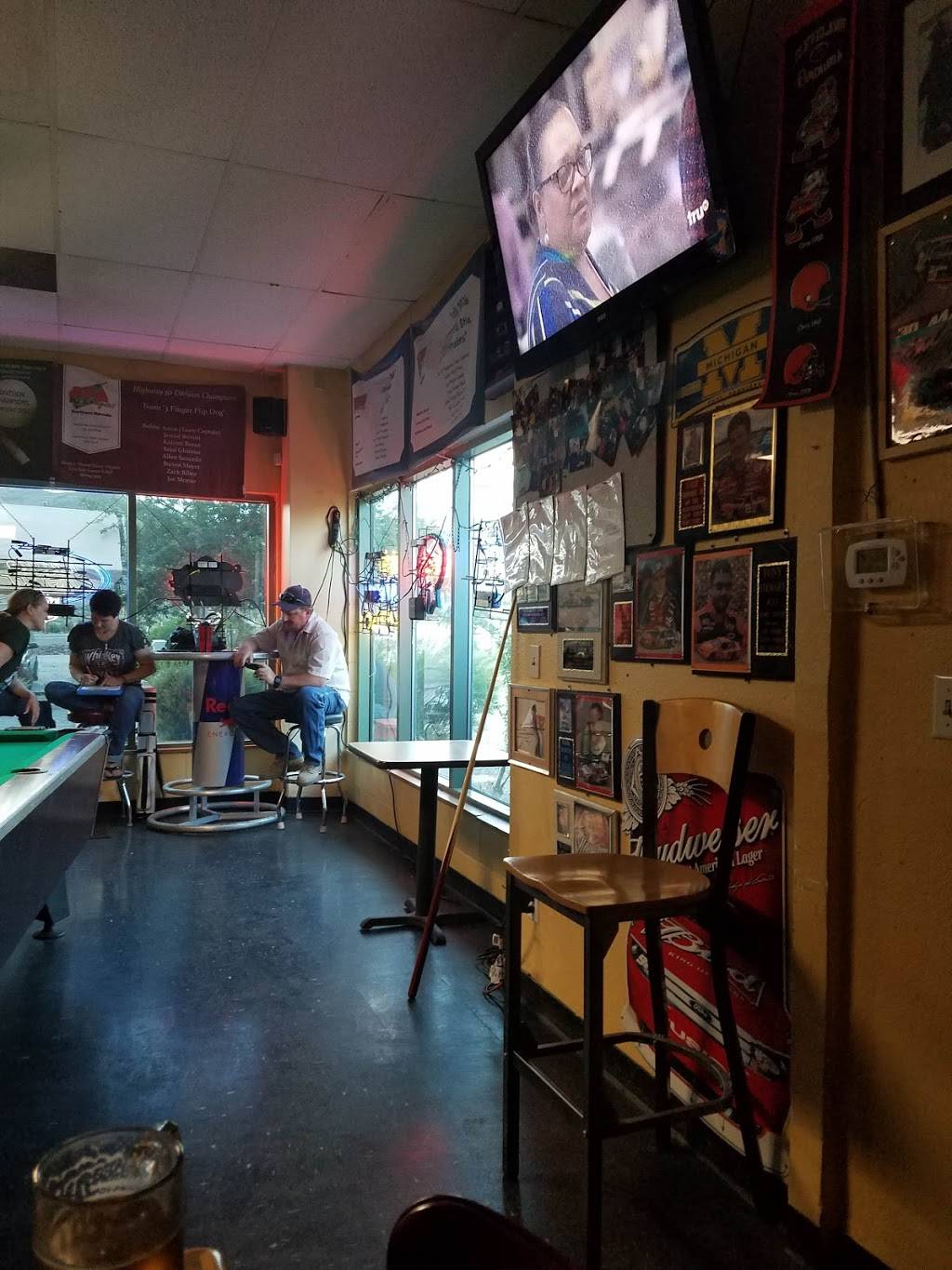 The Spoke Bar & Grill | restaurant | 3198 N Deer Run Rd, Carson City, NV 89701, USA | 7758871117 OR +1 775-887-1117