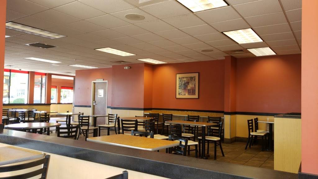 Burger King | restaurant | 1611 N 18th St, Springfield, OR 97477, USA | 5417268911 OR +1 541-726-8911