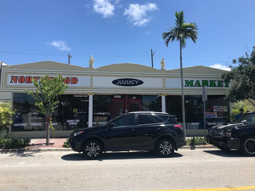 Juuuicy Vegan Restaurant & Juice Bar | bakery | 538 Northwood Rd, West Palm Beach, FL 33407, USA | 5615571124 OR +1 561-557-1124