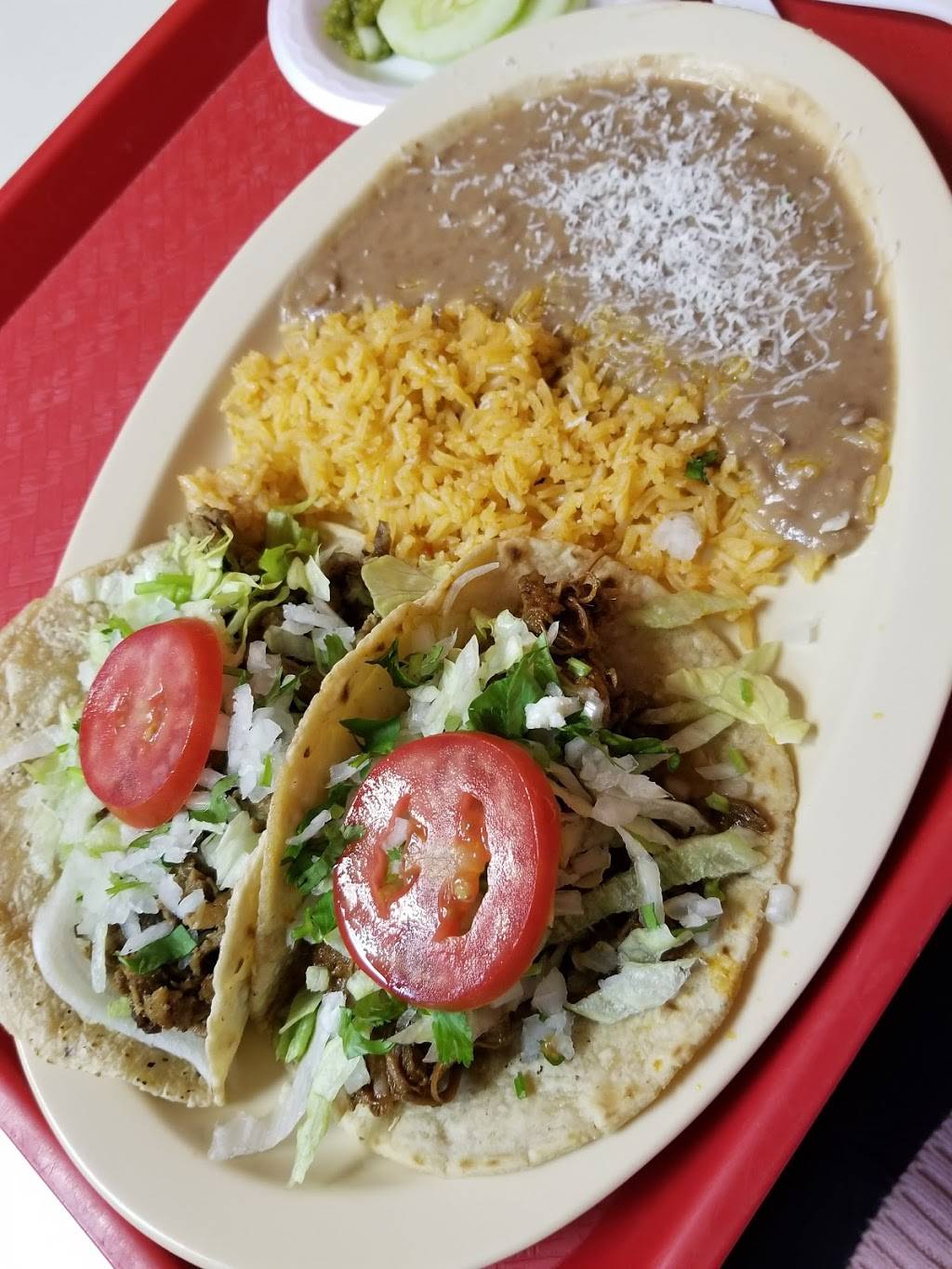 La Paloma | restaurant | 1314 E Duarte Rd, Duarte, CA 91010, USA | 6263591716 OR +1 626-359-1716