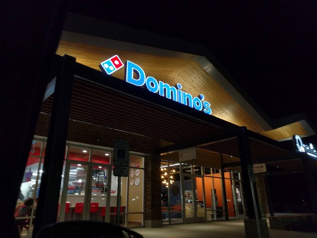 Dominos Pizza | meal delivery | 4085 S Gilbert Rd Suite 7, Chandler, AZ 85249, USA | 4806594555 OR +1 480-659-4555