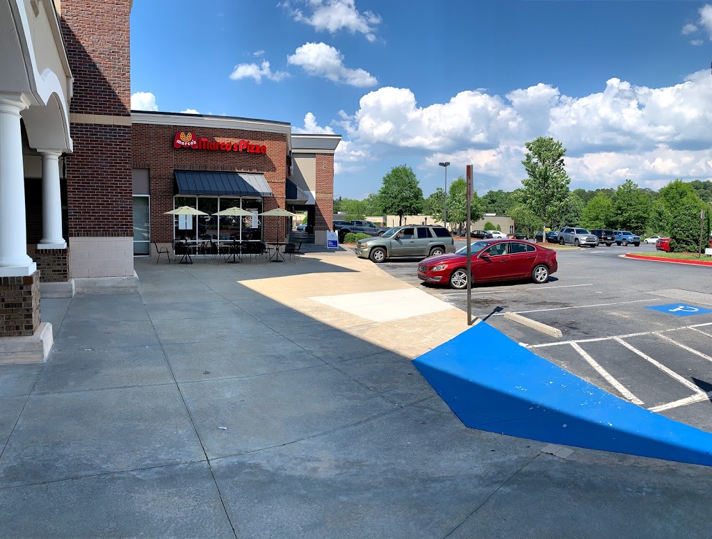 Marcos Pizza | meal delivery | 6236 Holly Springs Pkwy, Woodstock, GA 30188, USA | 6786317242 OR +1 678-631-7242