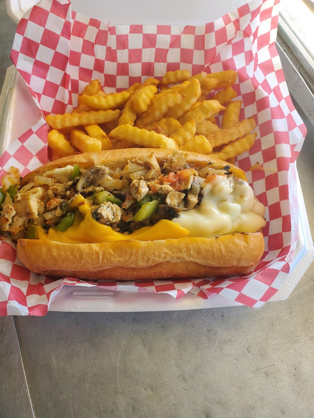 Bakerscaterservice | restaurant | 1002 Arthur Dr, Lynn Haven, FL 32444, USA | 4154700208 OR +1 415-470-0208