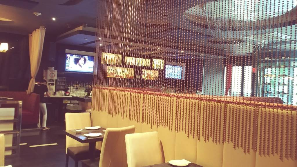 Kashi | restaurant | 12 Elm St, Huntington, NY 11743, USA | 6319231960 OR +1 631-923-1960