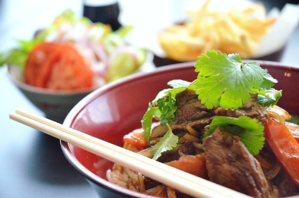 Ceviche DOZO - sushi & ceviche - | meal takeaway | 5715 Hollywood Blvd #A, Hollywood, FL 33021, USA | 9542513248 OR +1 954-251-3248