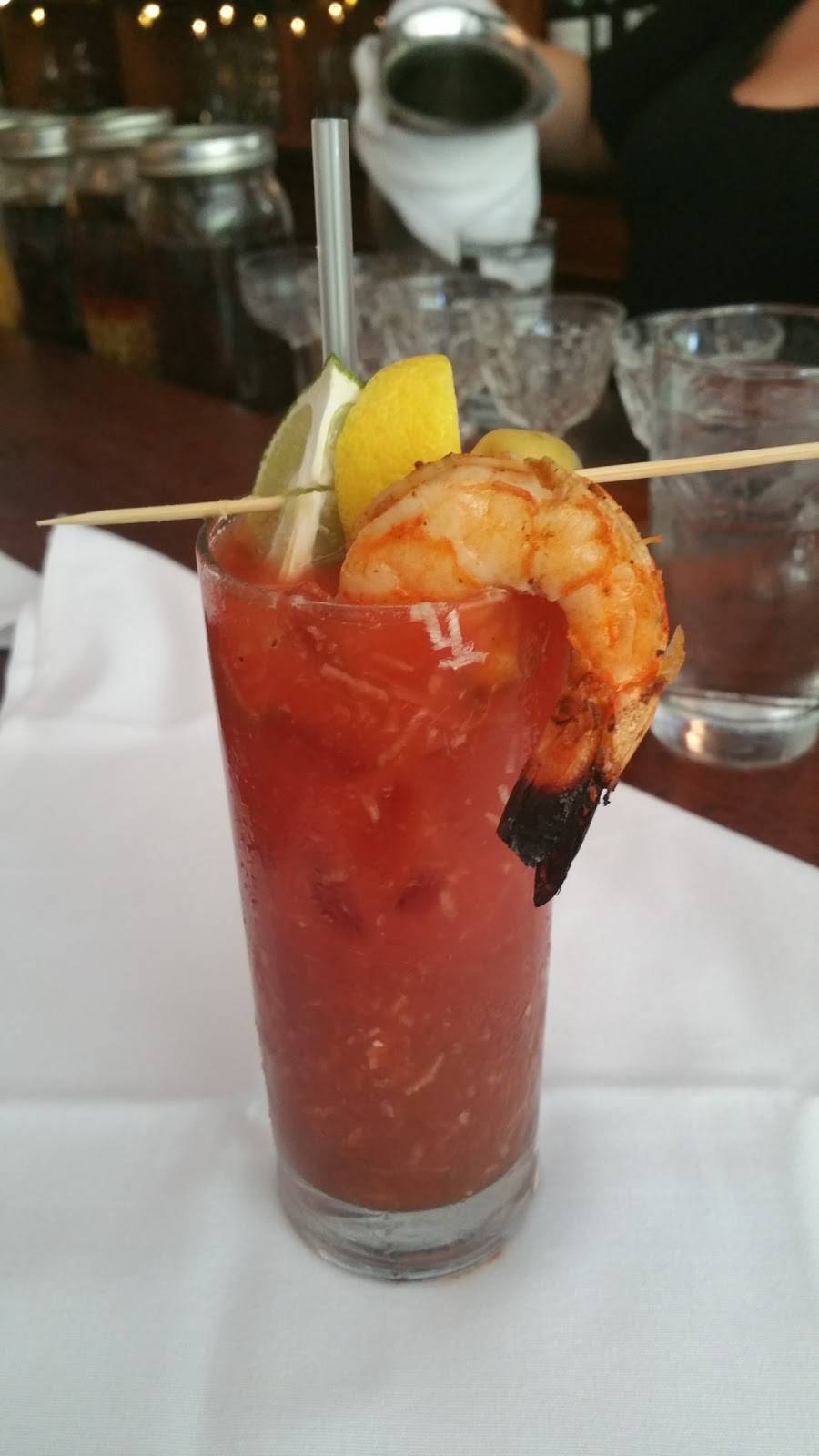 Saint George Bistro | restaurant | 155 Southside Ave, Hastings-On-Hudson, NY 10706, USA | 9144781671 OR +1 914-478-1671