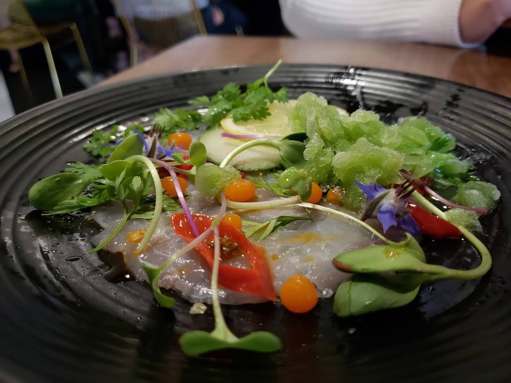 Ford+Shep | restaurant | 3148, 718 Dickinson Ave #103, Greenville, NC 27834, USA | 2526896853 OR +1 252-689-6853