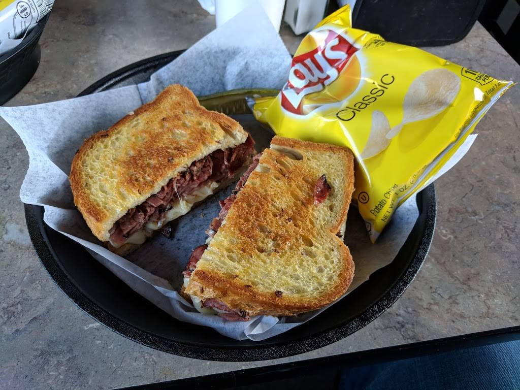 Midtown Deli | restaurant | 1022 Woodruff Rd, Greenville, SC 29607, USA | 8642480893 OR +1 864-248-0893