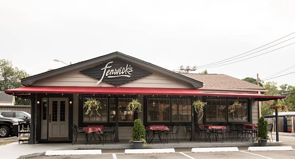 Fenwicks Restaurant | restaurant | 511 Providence Rd, Charlotte, NC 28207, USA | 7043332750 OR +1 704-333-2750