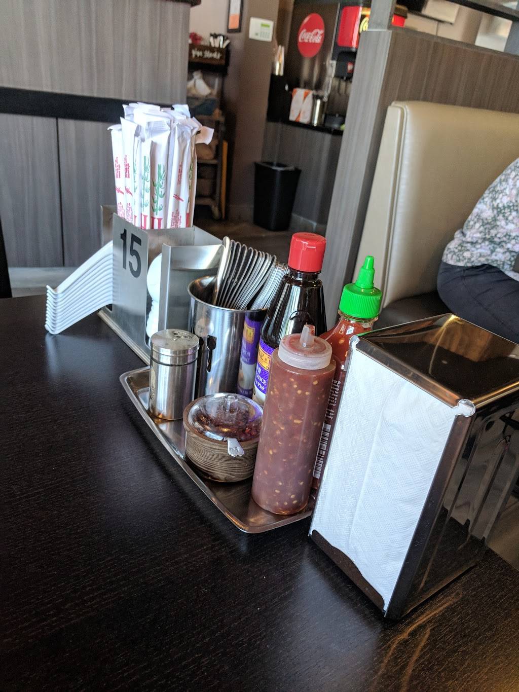 Simply Pho Noodle House | restaurant | 424 S Main St suite f, Orange, CA 92868, USA | 7149124020 OR +1 714-912-4020