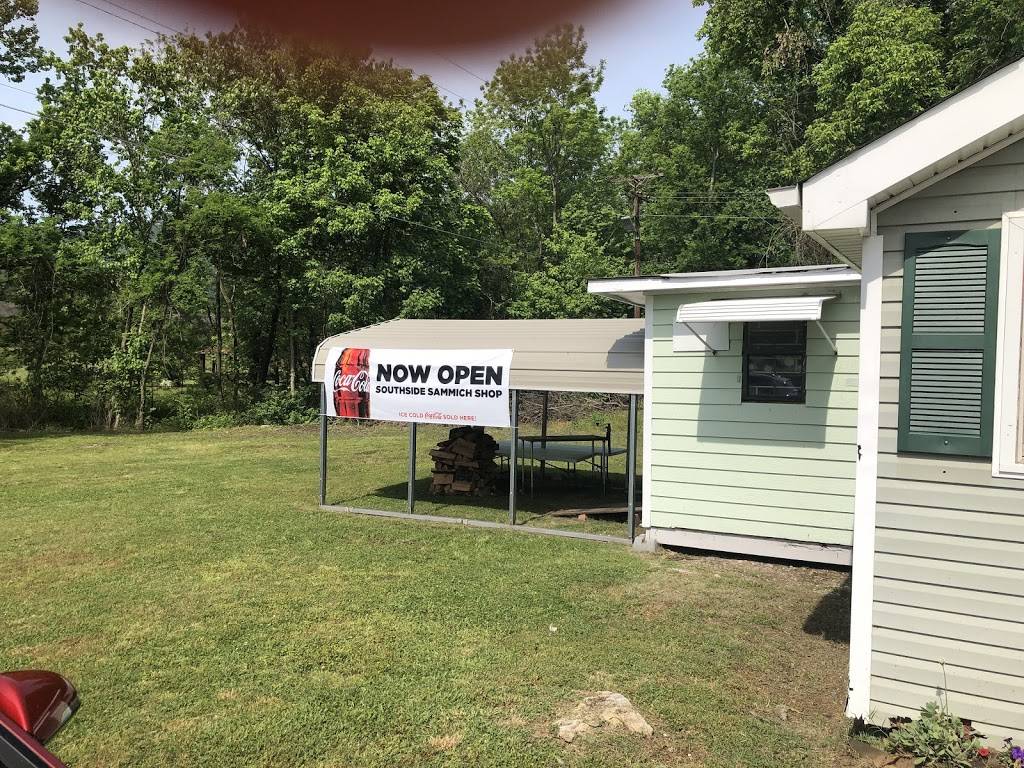 Southside Sammich Shop | restaurant | 3431 Alton Park Blvd, Chattanooga, TN 37410, USA | 4237102682 OR +1 423-710-2682