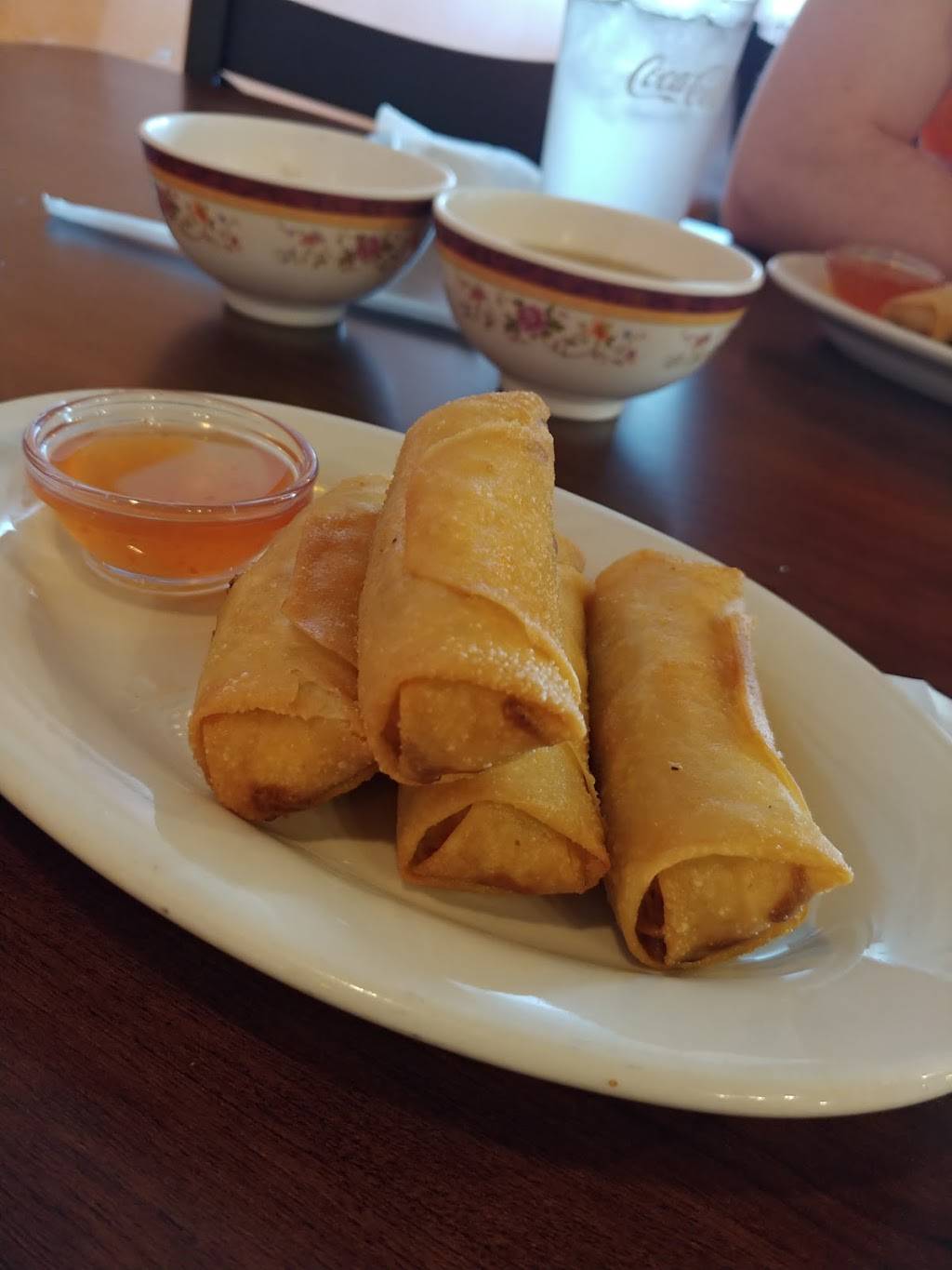 Jays Thai Food | restaurant | 1500 S Western Ave, Marion, IN 46952, USA | 7655736630 OR +1 765-573-6630