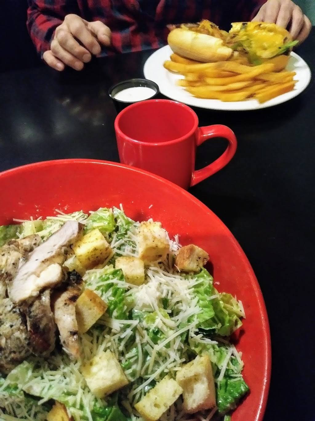 Firehouse Restaurant | restaurant | 606 N 2nd St, Harrisburg, PA 17101, USA | 7172346064 OR +1 717-234-6064