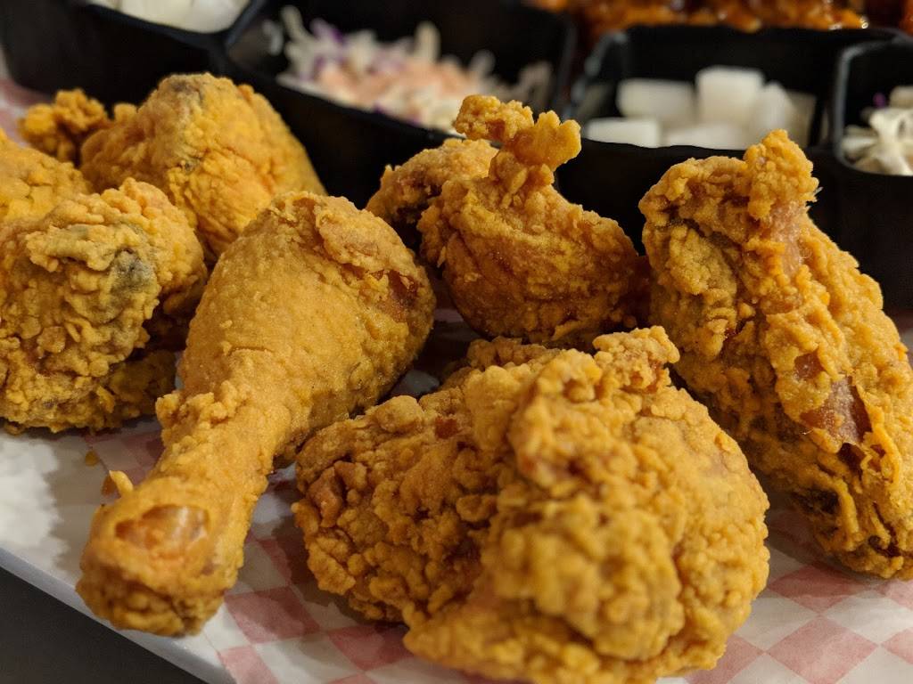 Rice Chicken (Carrollton) | restaurant | 2540 Old Denton Rd #136, Carrollton, TX 75006, USA | 4693818780 OR +1 469-381-8780