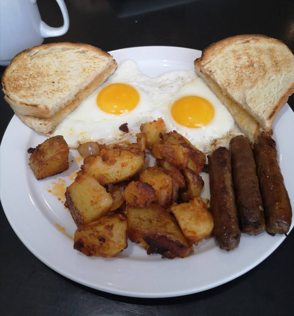 Hollandaise Diner | restaurant | 2231 Danforth Ave, Toronto, ON M4C 1K4, Canada | 6473447466 OR +1 647-344-7466