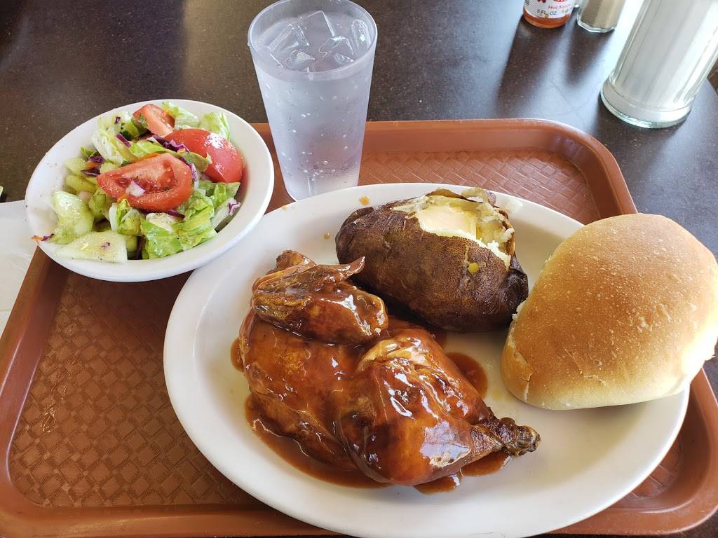 Petes Bar-B-Que | restaurant | 2399 Mission St, San Francisco, CA 94110, USA | 4158261009 OR +1 415-826-1009