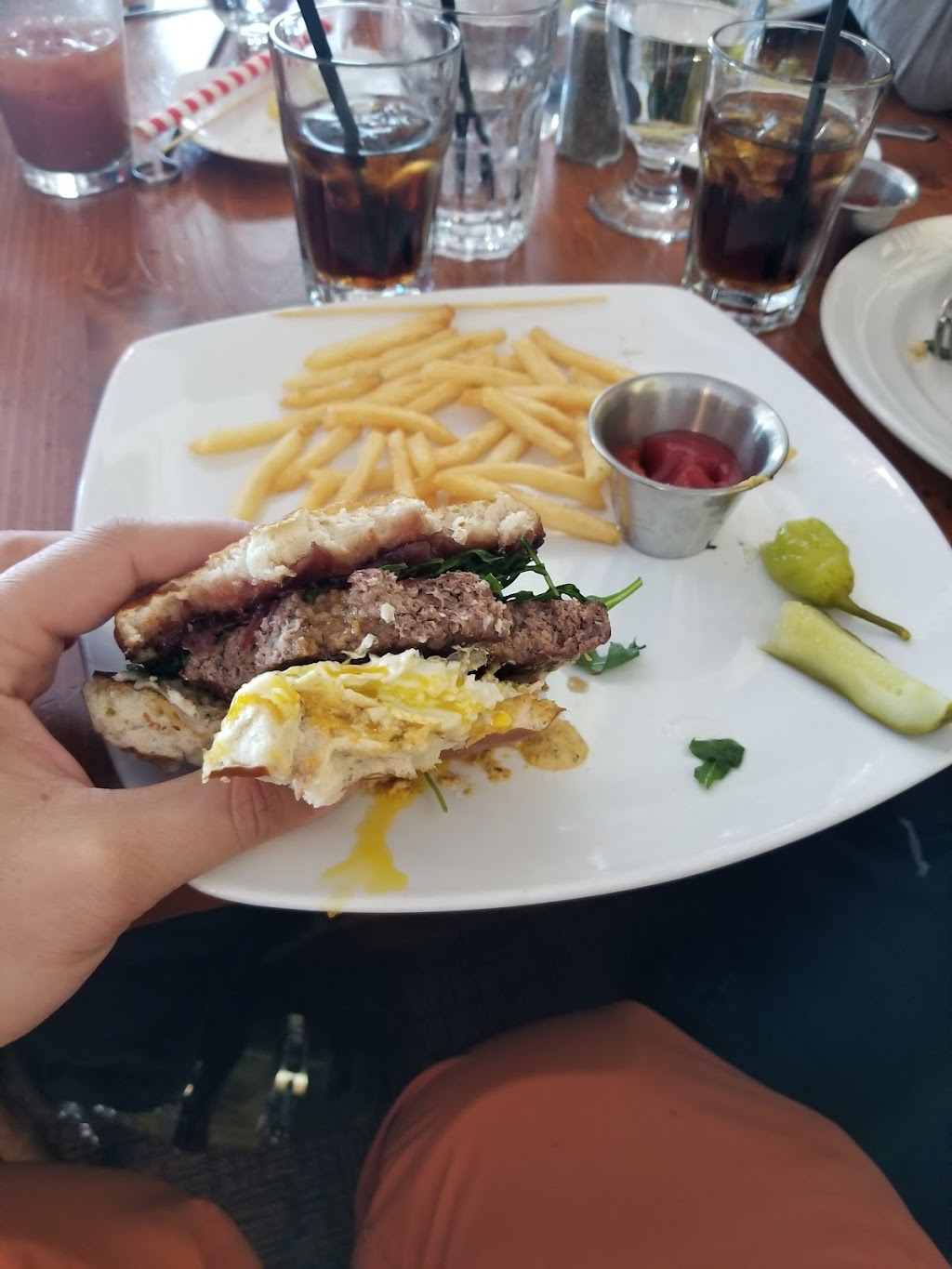 Ragnars | restaurant | 2301 Mt Werner Cir, Steamboat Springs, CO 80487, USA | 9708715150 OR +1 970-871-5150