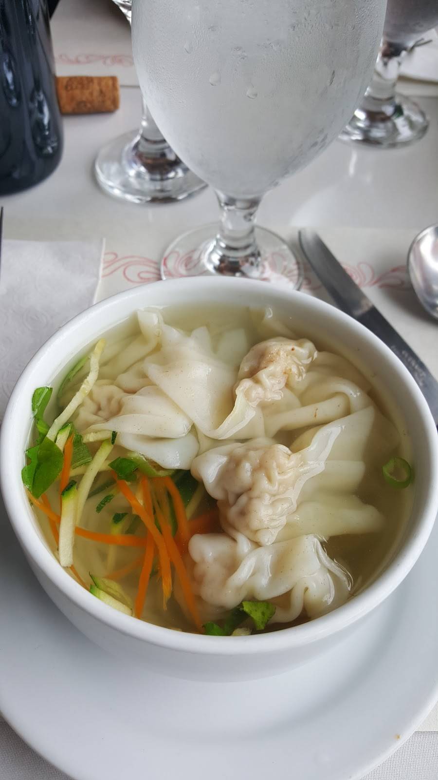 Restaurant Tu Bong | restaurant | 3095 1re Ave, Québec, QC G1L 3P5, Canada | 4186230027 OR +1 418-623-0027