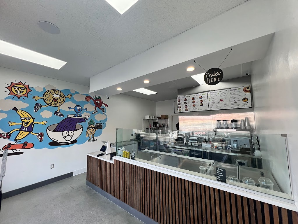 Yago Juice | restaurant | 10533 Los Alamitos Blvd, Los Alamitos, CA 90720, USA | 5623574007 OR +1 562-357-4007