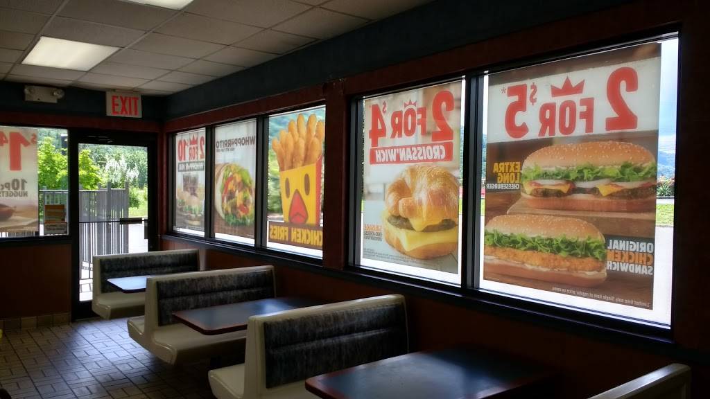 Burger King | restaurant | 602 Trent St &, Highway 58, Norton, VA 24273, USA | 2766790415 OR +1 276-679-0415