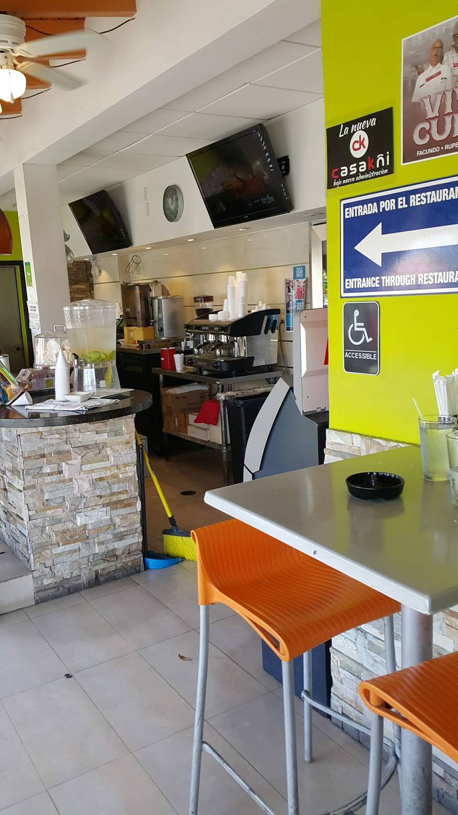 Casa Kñi | restaurant | 925 SW 87th Ave, Miami, FL 33174, USA | 3052629434 OR +1 305-262-9434