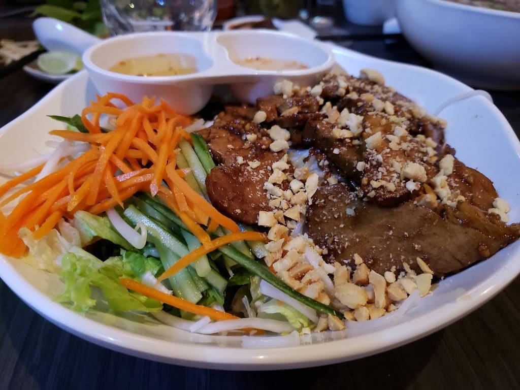 Pho The Good Times Asian Bistro | restaurant | 2729 Shadowview, Eugene, OR 97408, USA | 5413574971 OR +1 541-357-4971