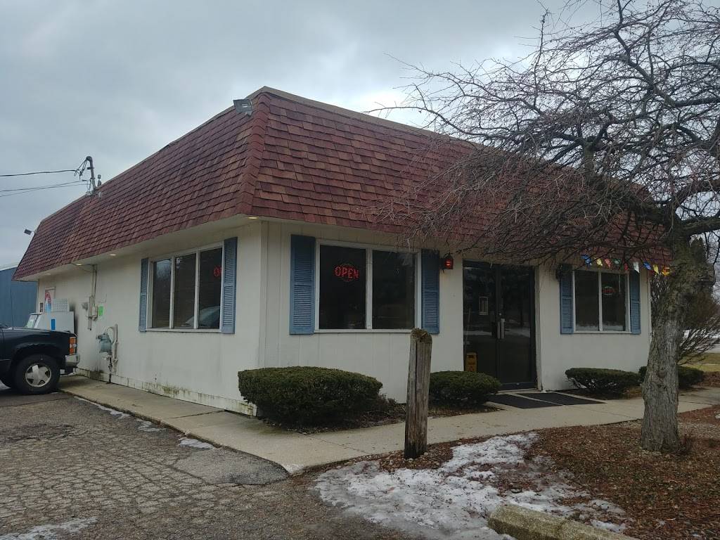 Kares Village Diner is permanently closed |  | 9678 E D Ave, Richland, MI 49083, USA | 2696295271 OR +1 269-629-5271