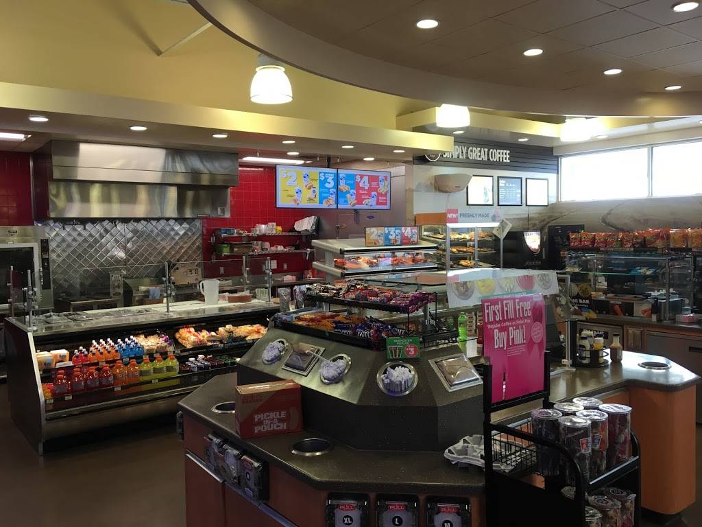 Corner Store | cafe | 10770 Spring Cypress Rd, Tomball, TX 77375, USA | 2812578235 OR +1 281-257-8235
