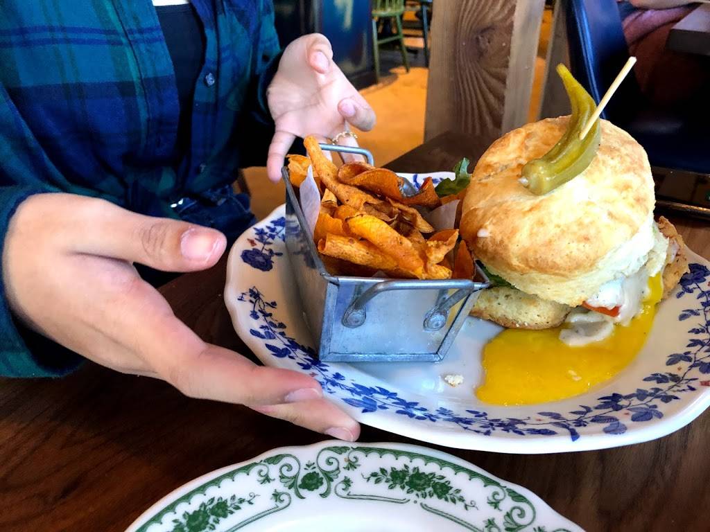 Ida Claire | restaurant | 10209 Rivercoast Dr, Jacksonville, FL 32246, USA | 9043261900 OR +1 904-326-1900