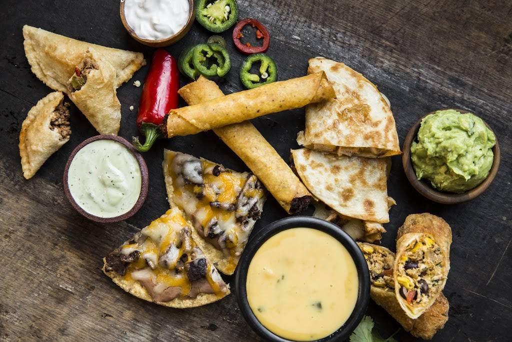 Gringo’s Mexican Kitchen | restaurant | 30420 FM2978, The Woodlands, TX 77354, USA | 2817894543 OR +1 281-789-4543