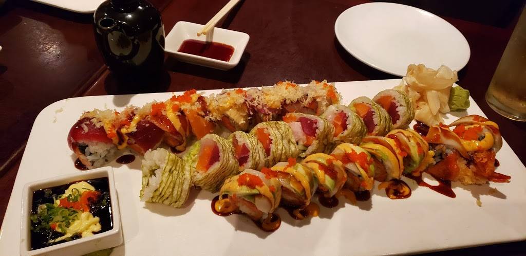 New Ichiro Restaurant | restaurant | 1694 2nd Ave, New York, NY 10128, USA | 2123696300 OR +1 212-369-6300