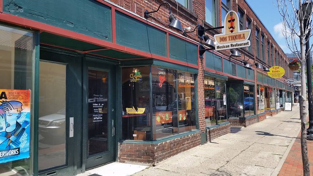 Don Tequila | restaurant | 73 Allen St, Buffalo, NY 14202, USA | 7169392552 OR +1 716-939-2552