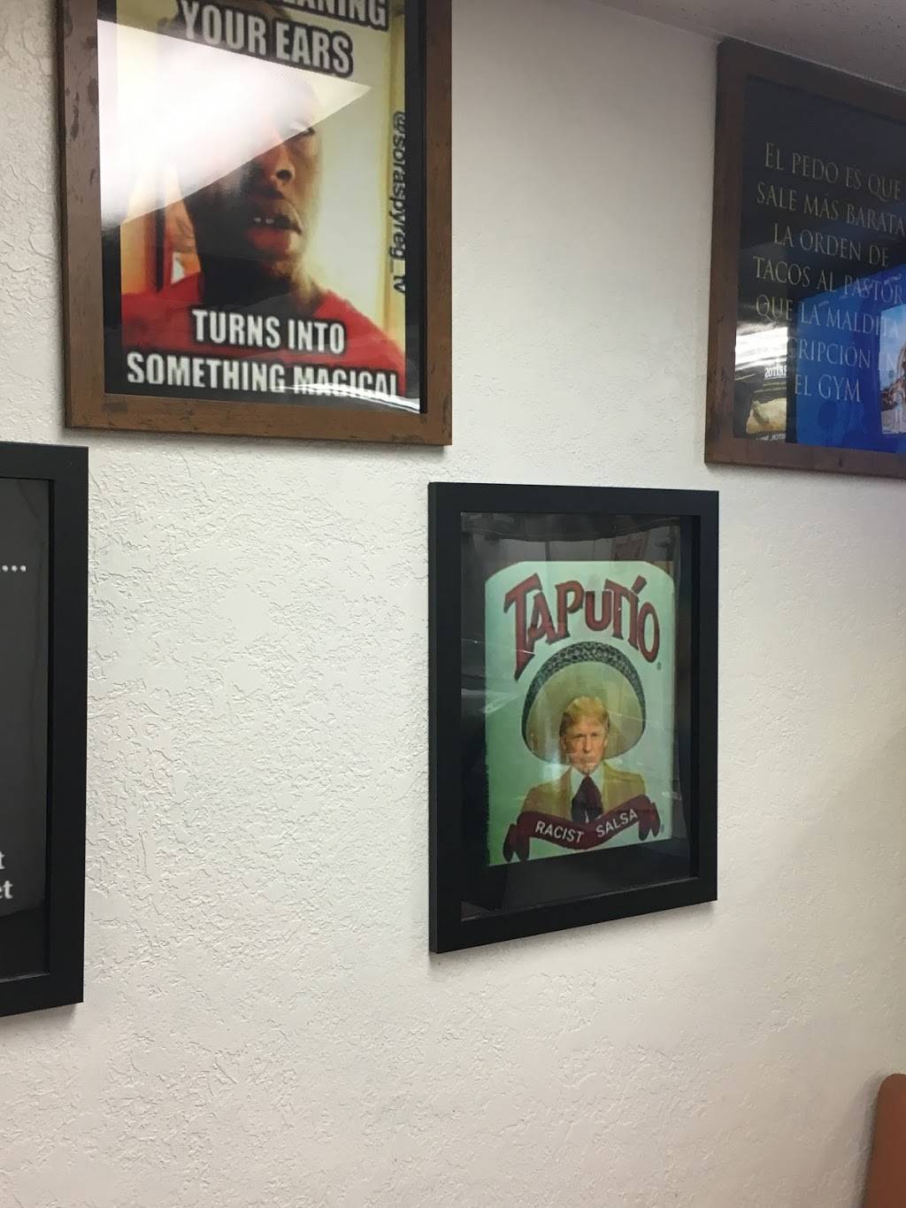 Tacosway Fusion & Street Tacos | restaurant | 12800 Garden Grove Blvd unit b, Garden Grove, CA 92843, USA | 7149565656 OR +1 714-956-5656