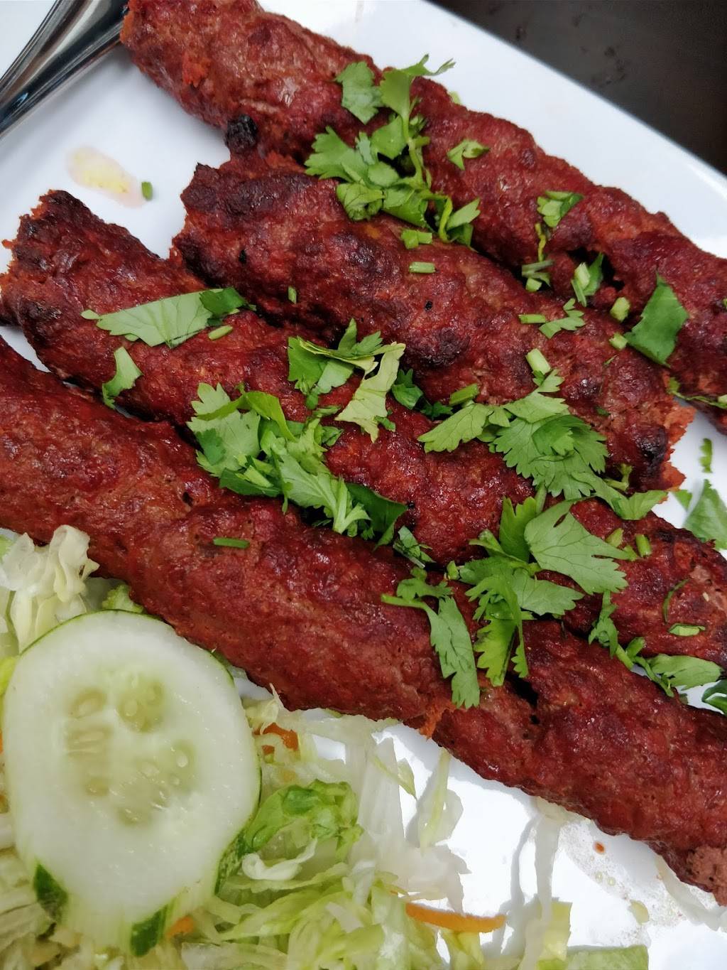 Finest Food House | restaurant | 1075a Liberty Ave, Brooklyn, NY 11208, USA | 7187087611 OR +1 718-708-7611