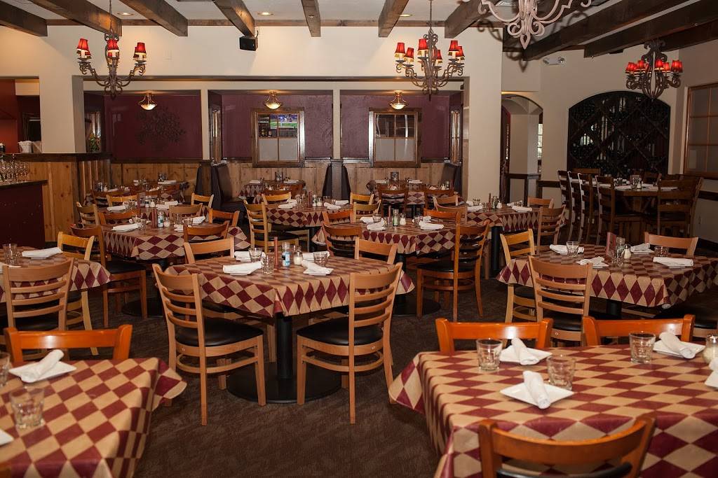Armandos Ristorante Italiano | restaurant | 9355 Crown Crest Blvd, Parker, CO 80138, USA | 7208516770 OR +1 720-851-6770