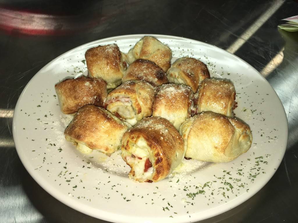 Portobellos Italian Bistro | restaurant | 1805 W State of Franklin Rd #400, Johnson City, TN 37604, USA | 4239290100 OR +1 423-929-0100