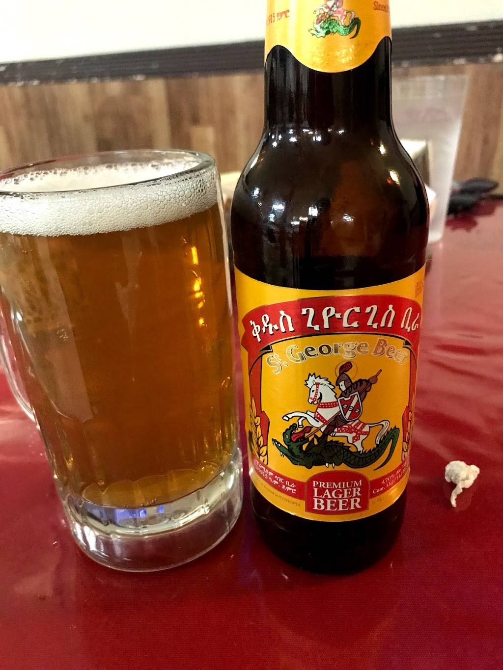 Lucy Ethiopian Restaurant | restaurant | 4850 W Flamingo Rd, Las Vegas, NV 89103, USA | 7024735999 OR +1 702-473-5999