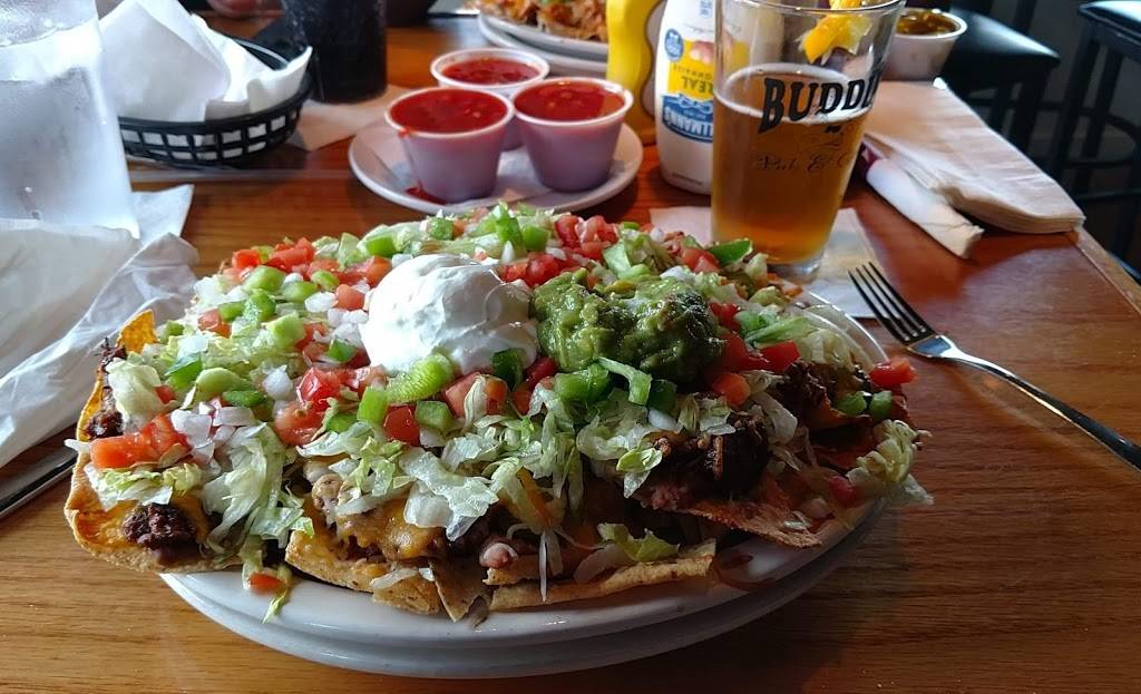 Buddies Pub & Grill | restaurant | 3048 E Lake Lansing Rd, East Lansing, MI 48823, USA | 5173339212 OR +1 517-333-9212