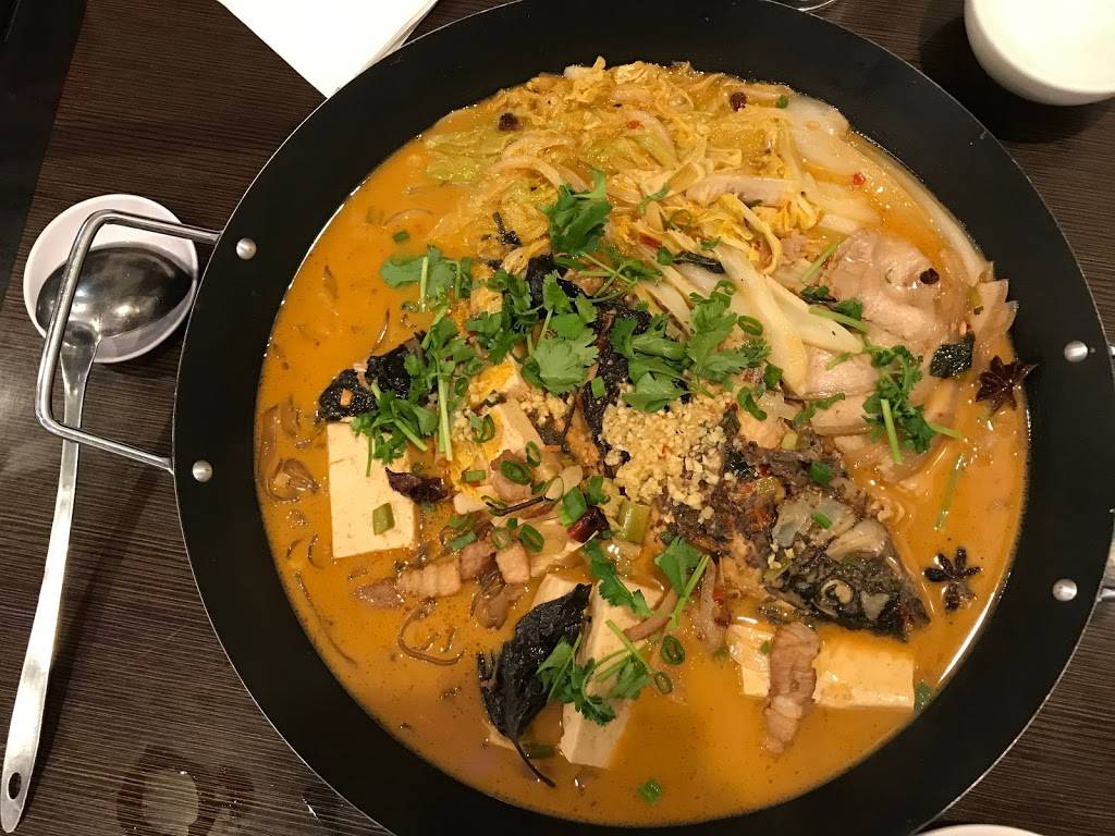 Najia Cafe 那家老菜館 | restaurant | 18406 Colima Rd, Rowland Heights, CA 91748, USA | 6269648858 OR +1 626-964-8858