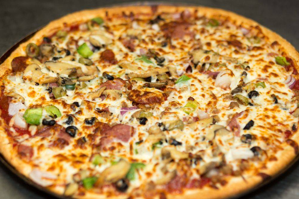 Flaming Pizza | restaurant | 38555 Dupont Blvd, Selbyville, DE 19975, USA | 3025248364 OR +1 302-524-8364