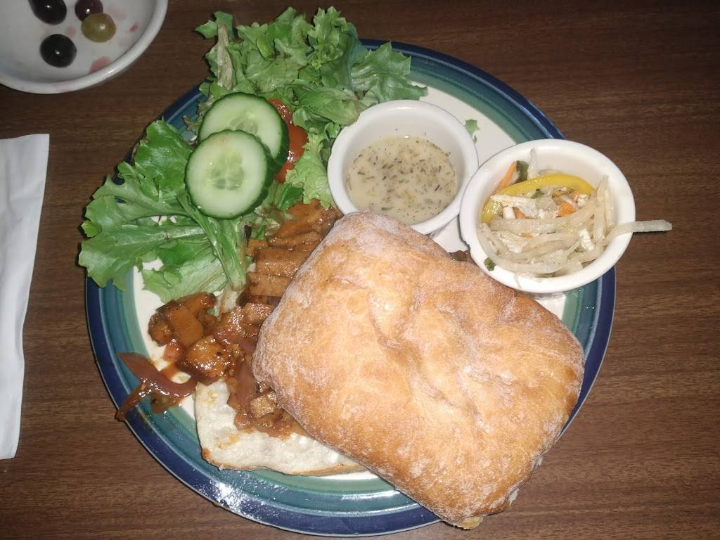 The Green Fork | restaurant | 115 S Main St, North Wales, PA 19454, USA | 2672177997 OR +1 267-217-7997