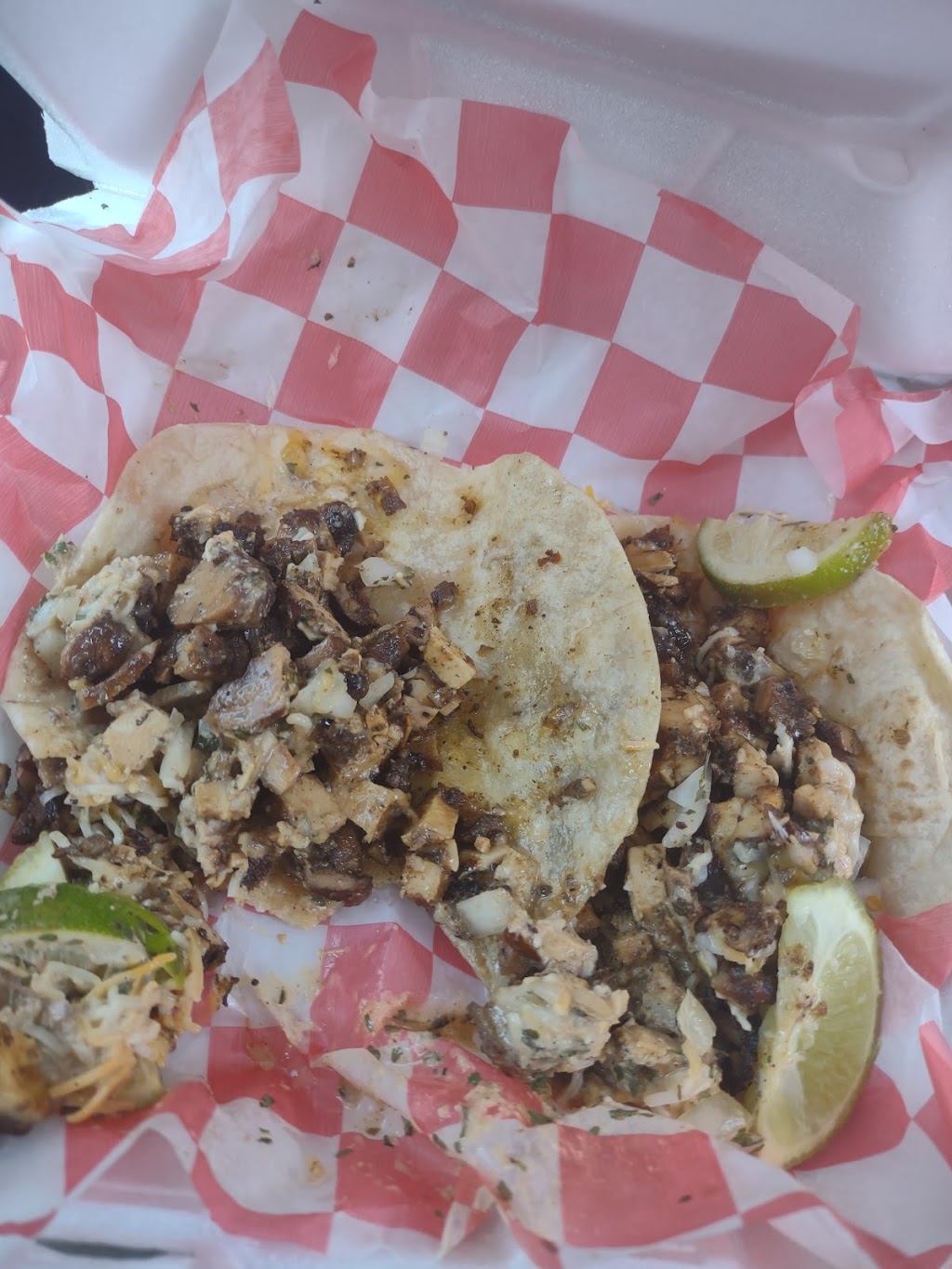 Jerk Taco Hut | restaurant | 4955 W Washington St, Indianapolis, IN 46241, USA | 3173140840 OR +1 317-314-0840