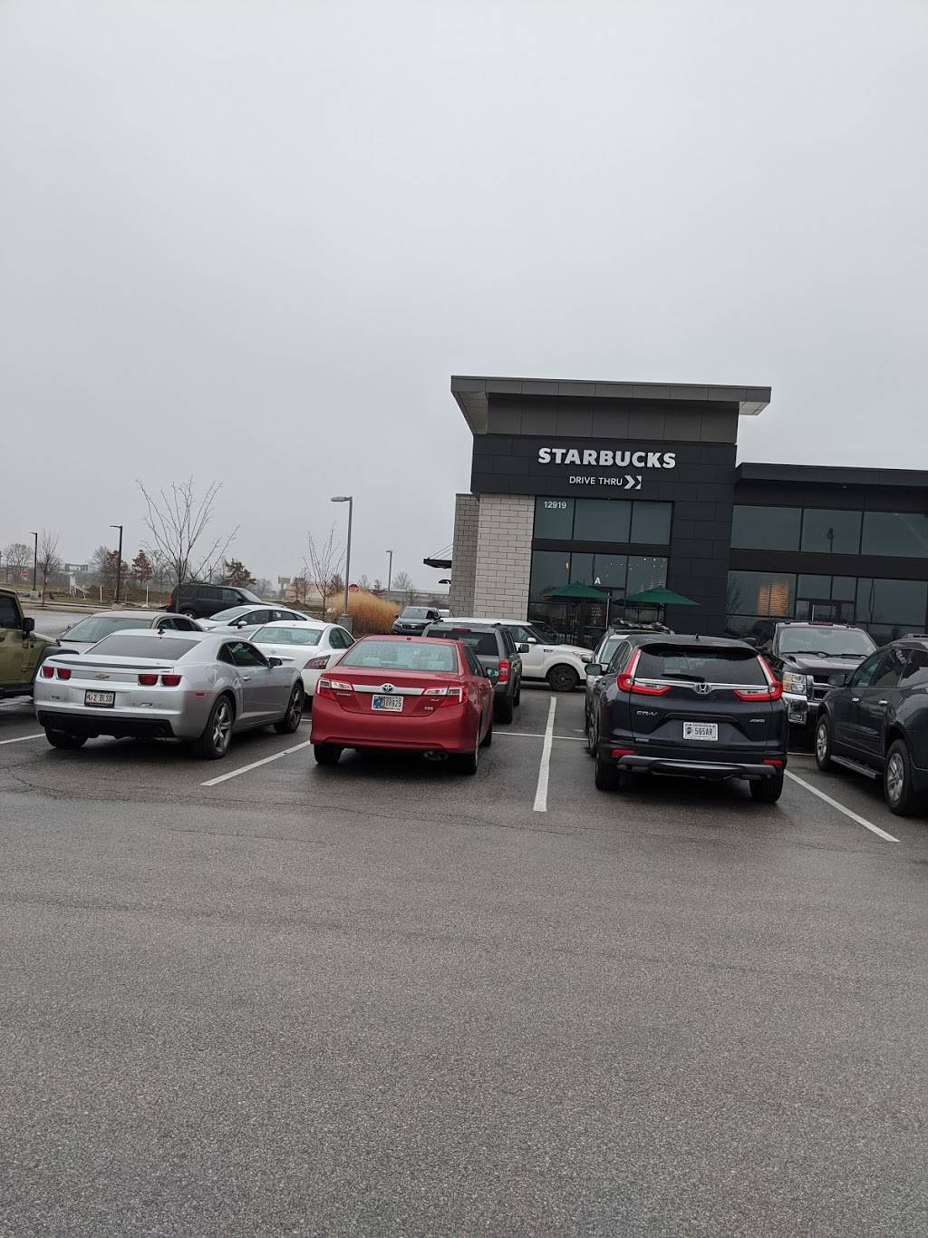 Starbucks | cafe | 12919 Campus Pkwy A, Noblesville, IN 46060, USA | 3176491672 OR +1 317-649-1672