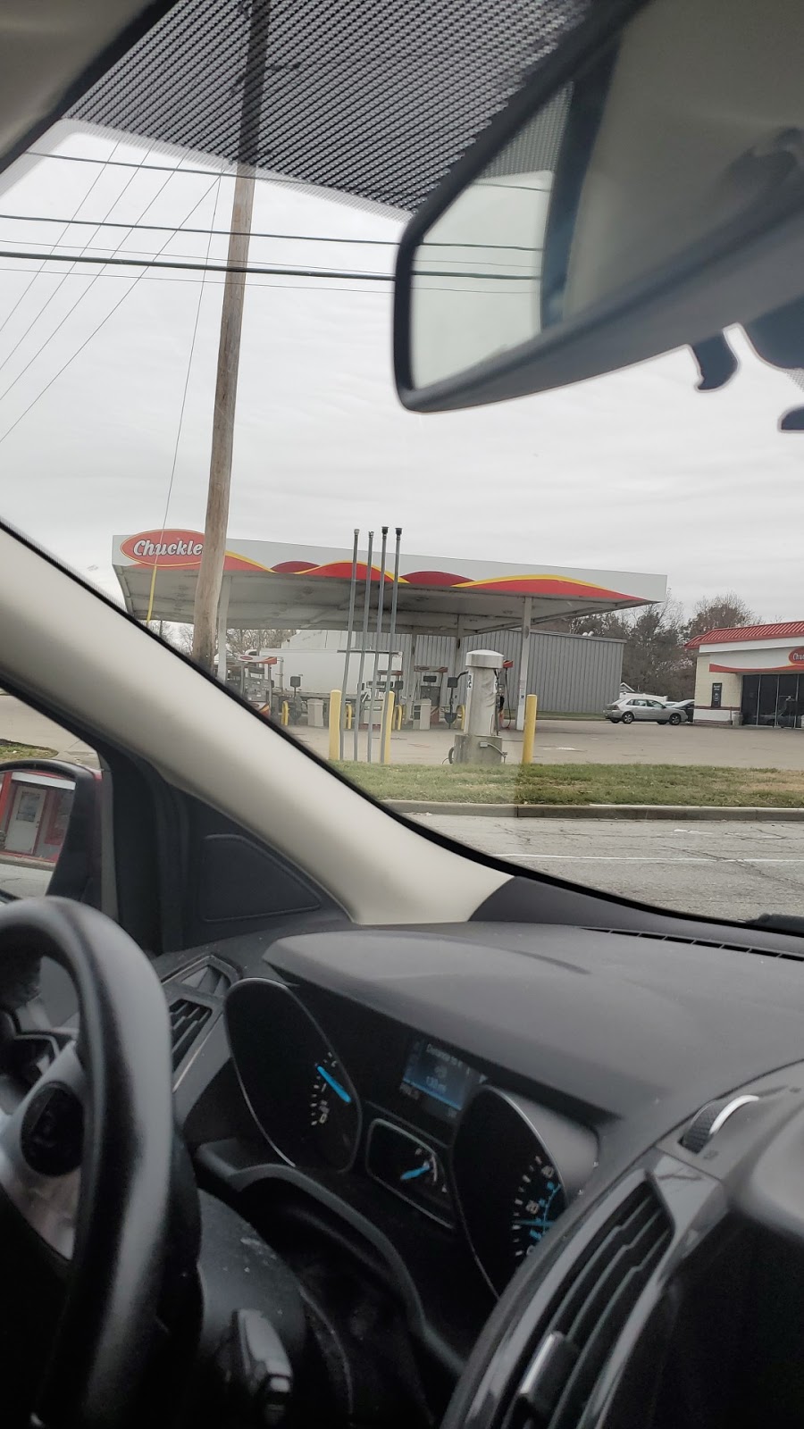 On The Fly | restaurant | 612 N 5th St, Rockport, IN 47635, USA | 8126499419 OR +1 812-649-9419