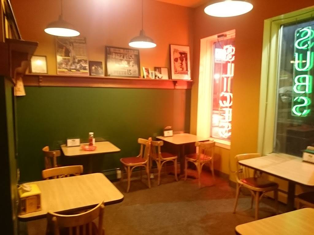 Little Venice Pizzeria | restaurant | 742 South Ave, Rochester, NY 14620, USA | 5854736710 OR +1 585-473-6710