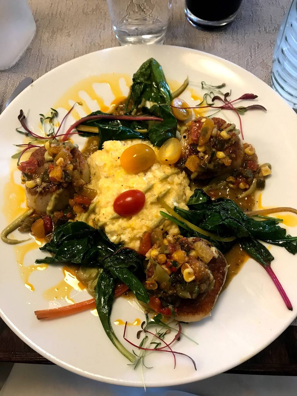 The Refuge | cafe | 1517 Palm Blvd suite a, Isle of Palms, SC 29451, USA | 8432428934 OR +1 843-242-8934