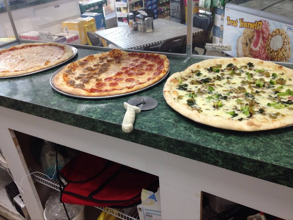 Tonys Famous New York Pizza | meal delivery | 1904 S Patrick Dr, Indian Harbour Beach, FL 32937, USA | 3217799090 OR +1 321-779-9090