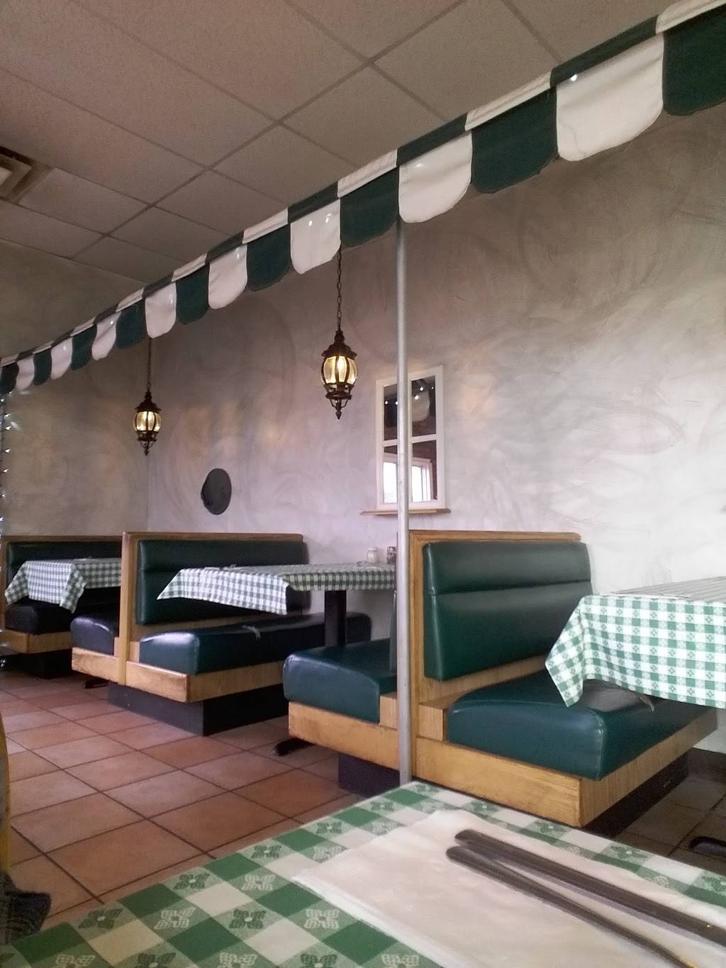 Longhitanos Pizza | restaurant | 751 Street Rd, Southampton, PA 18966, USA | 2159531690 OR +1 215-953-1690